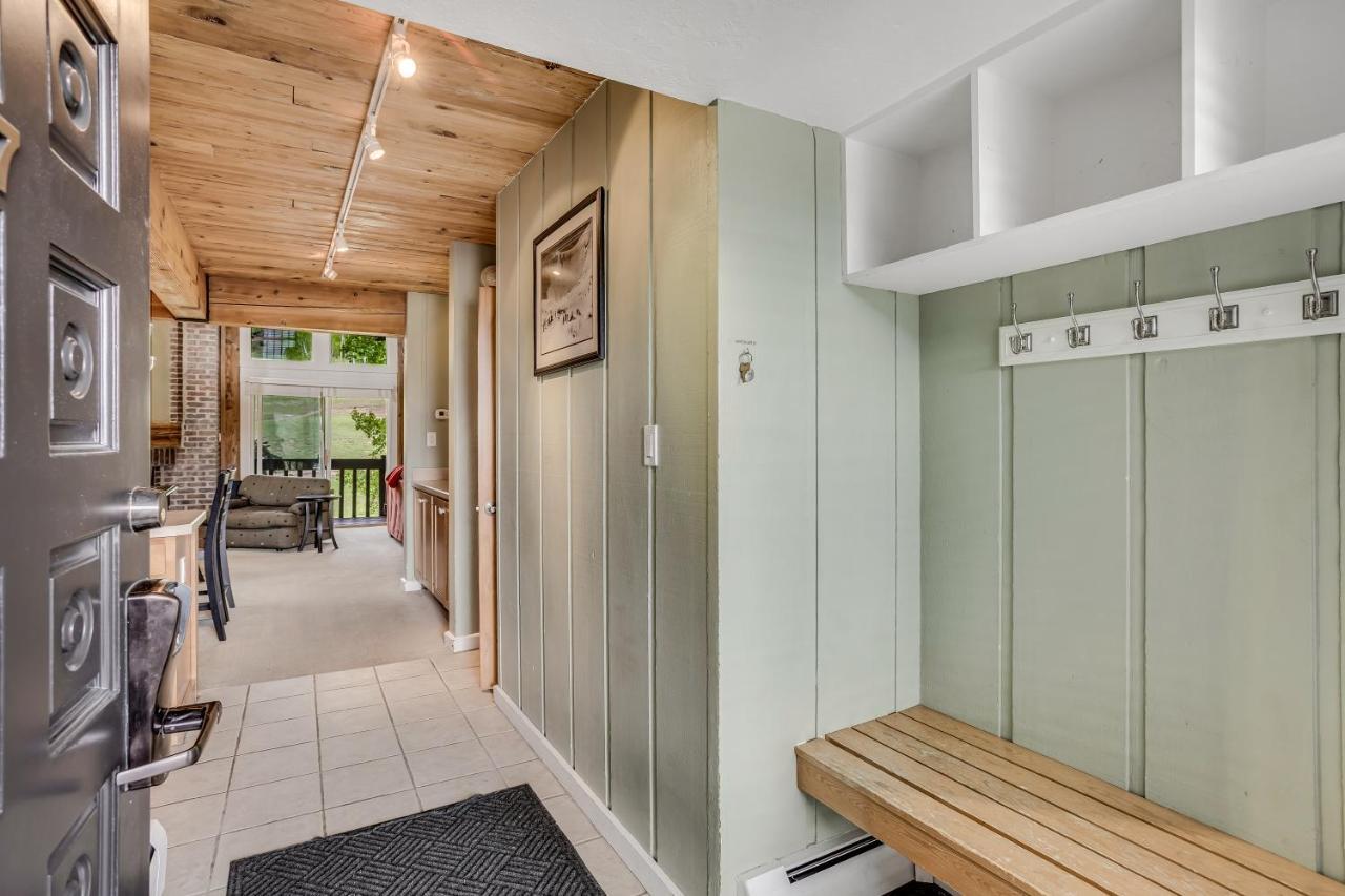 Interlude Condominiums 3-Bedroom Unit 307 Snowmass Village Exterior photo