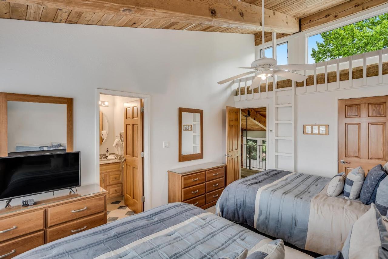 Interlude Condominiums 3-Bedroom Unit 307 Snowmass Village Exterior photo