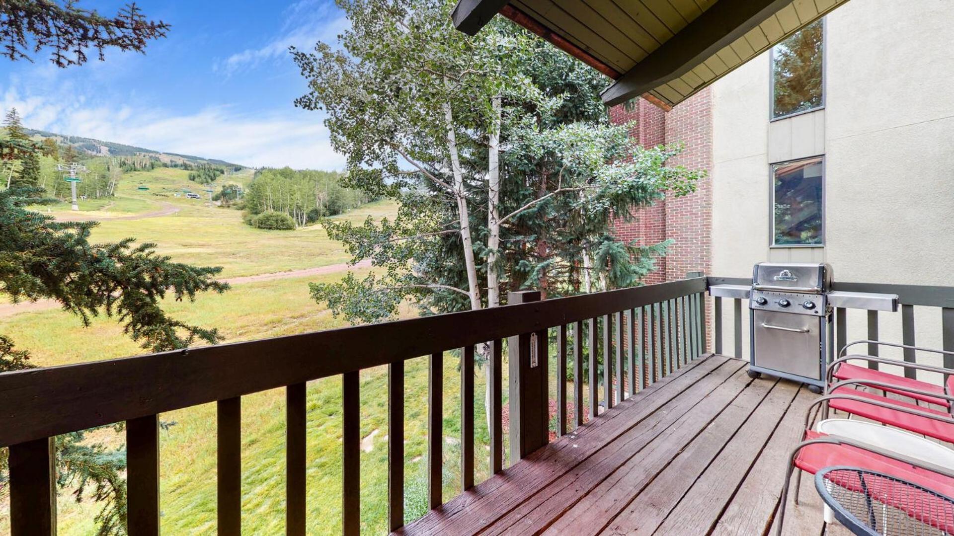 Interlude Condominiums 3-Bedroom Unit 307 Snowmass Village Room photo
