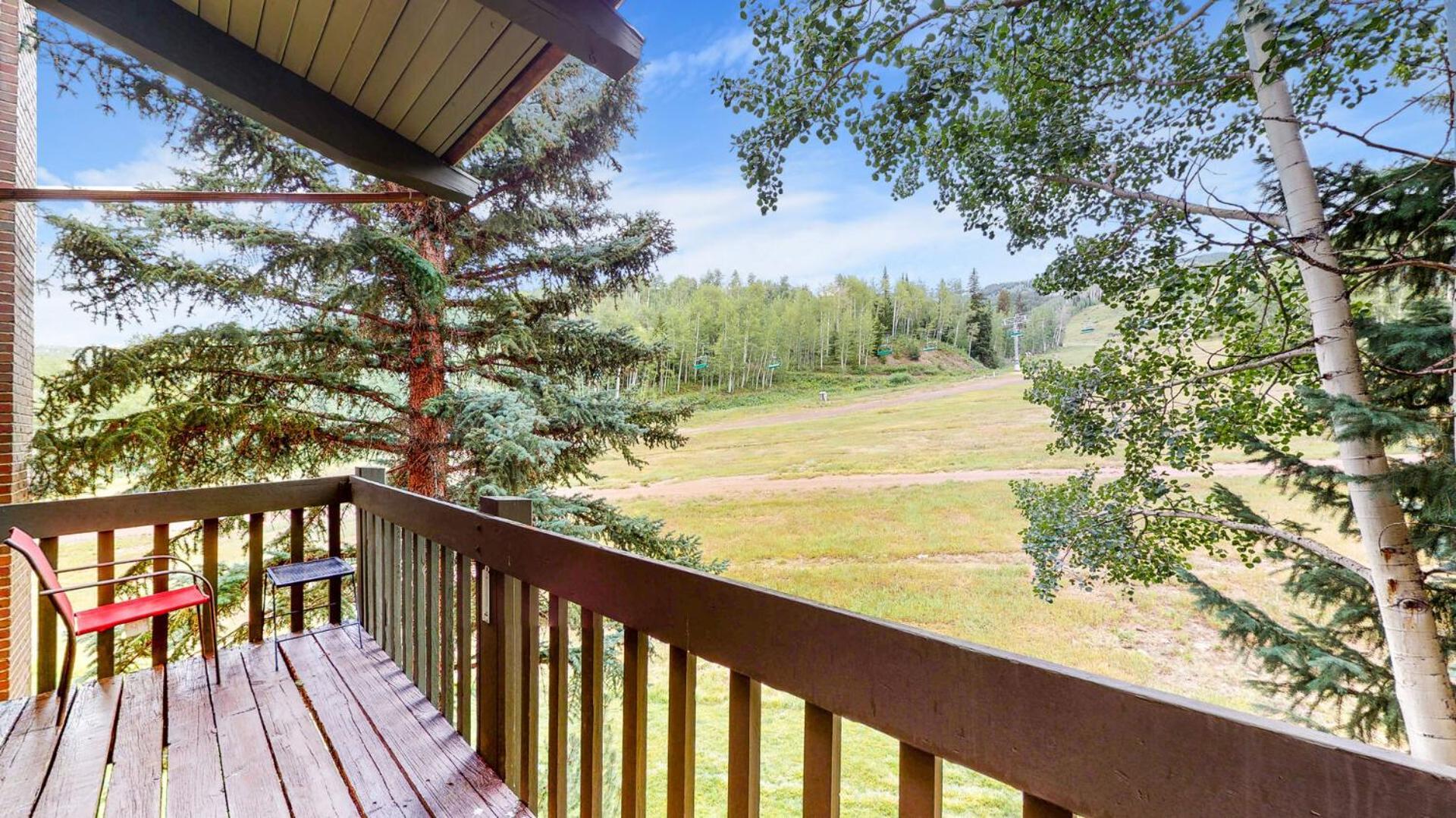 Interlude Condominiums 3-Bedroom Unit 307 Snowmass Village Room photo